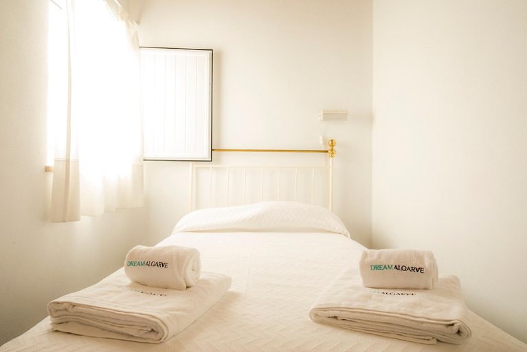Bedroom 2, C14 - Casa da Luz, Lagos