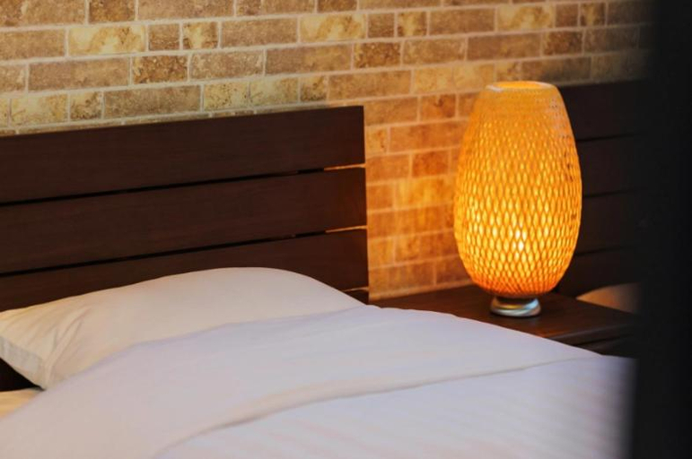 Bedroom 2, Tabinoteitaku Zao Miyagi, Zaō