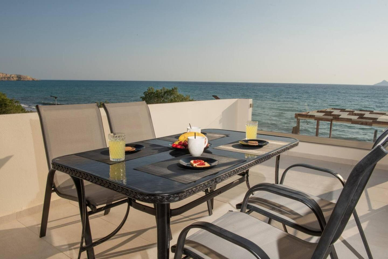 Others 5, Stella & Eleni Suite With Shared Pool & Open View, Faistos