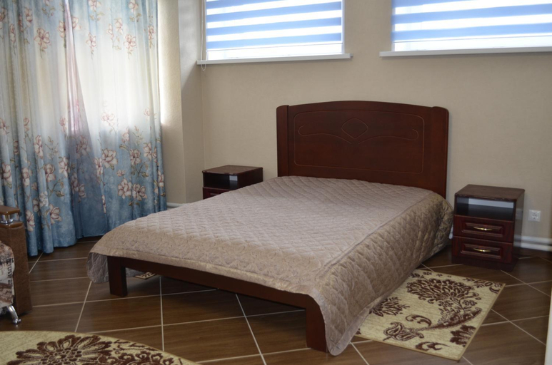 Others 4, Deliki Hostel, Odintsovskiy rayon