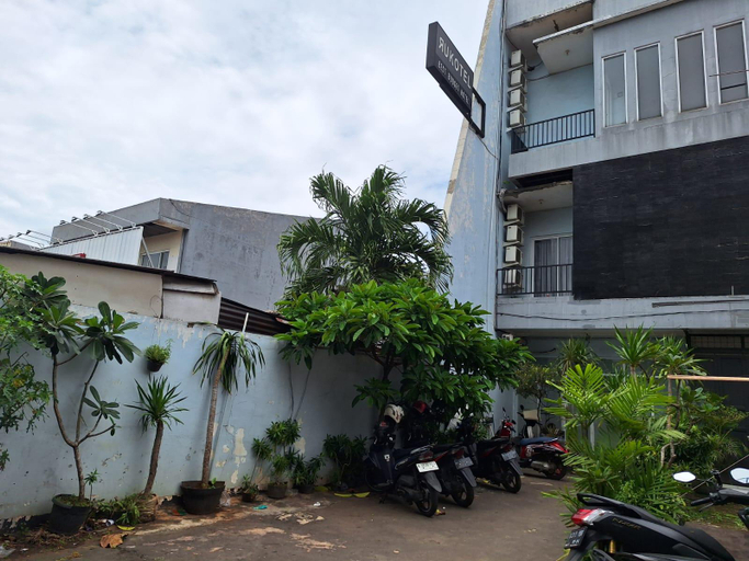 Others 5, OYO 93584 RukotelNearICE BSD, Tangerang