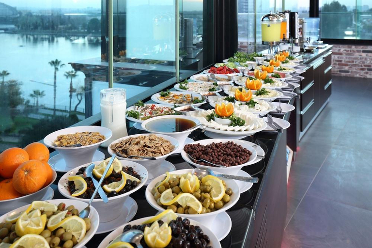 Food & Drinks 5, Taskopru Hotel, Yüreğir