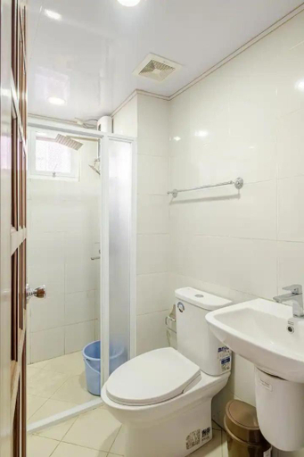 Others 5, Minimalist Loft 107, Baguio City