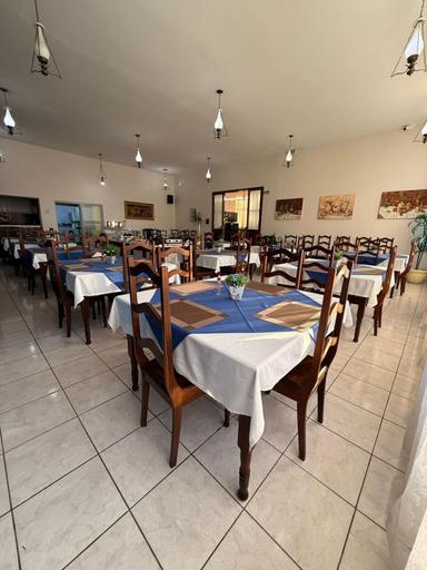 Food & Drinks 3, Hotel Itarare, Itararé