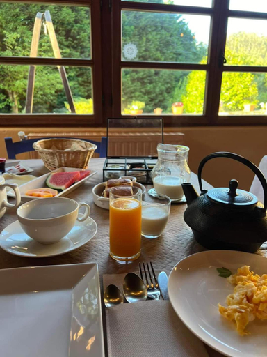 Food & Drinks, Casa Donano, Lugo