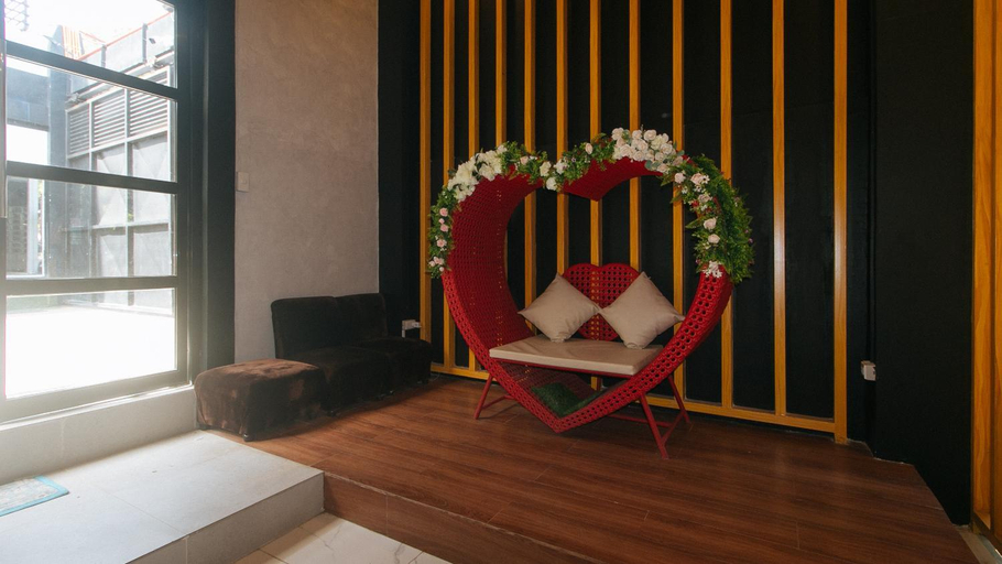 Others 4, RedDoorz at Walk Inn Apartelle Antipolo, Manila City