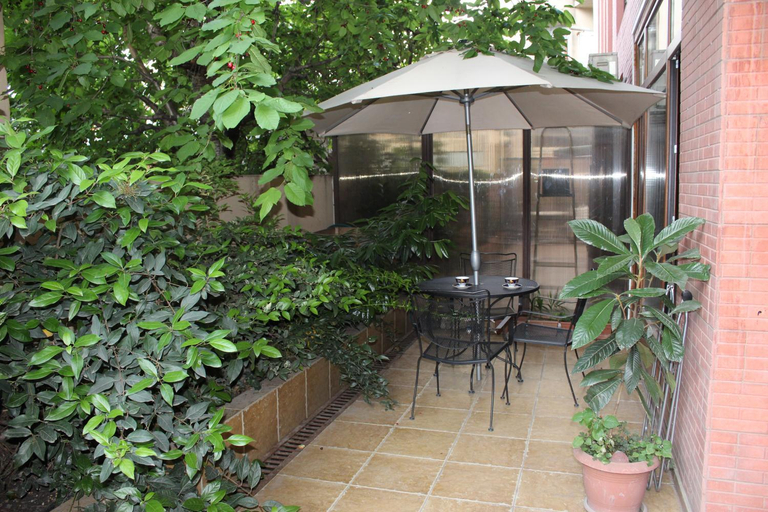Others 4, Green Terrace, Tbilisi