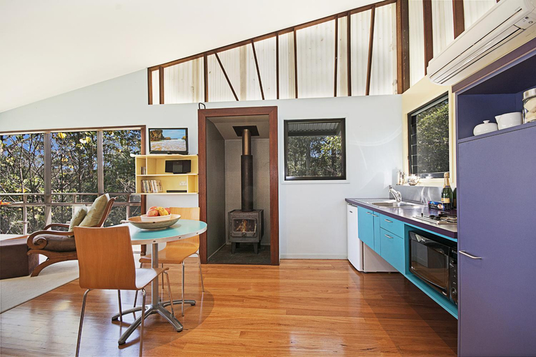 Others 5, Lyola Pavilions in the Forest, Caloundra - Hinterland