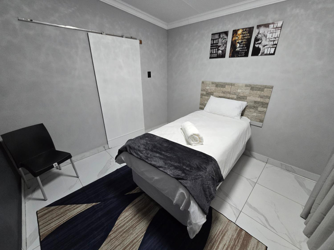 Others 5, Impala Palms Guesthouse, Waterberg
