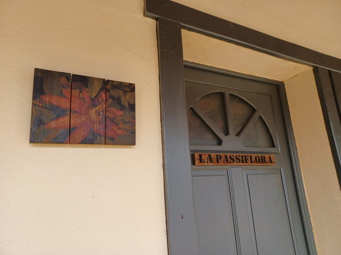 Others 4, L'Auberge, Dordogne