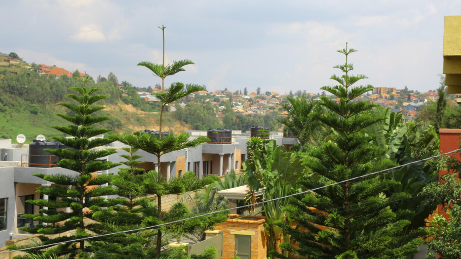 Others 3, Kigali Good Apartment, Gasabo