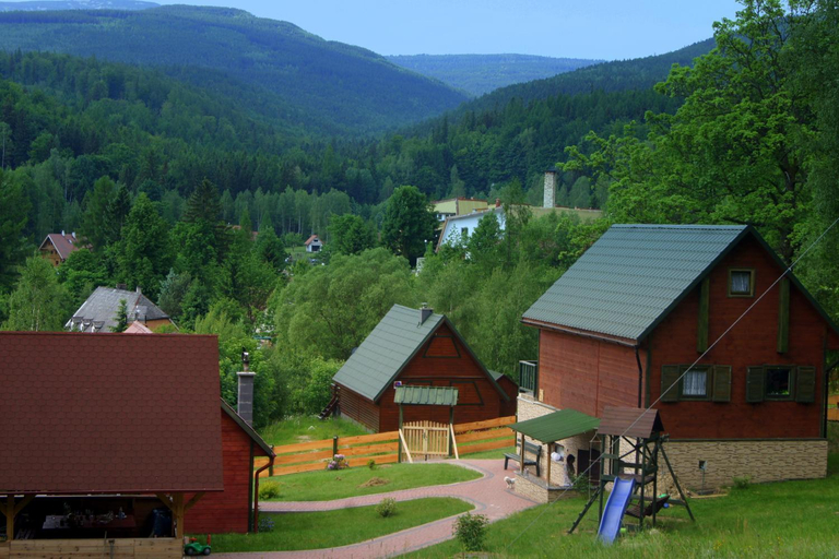 Others 3, Grzywaczowka -domki w Przesiece, Jelenia Góra
