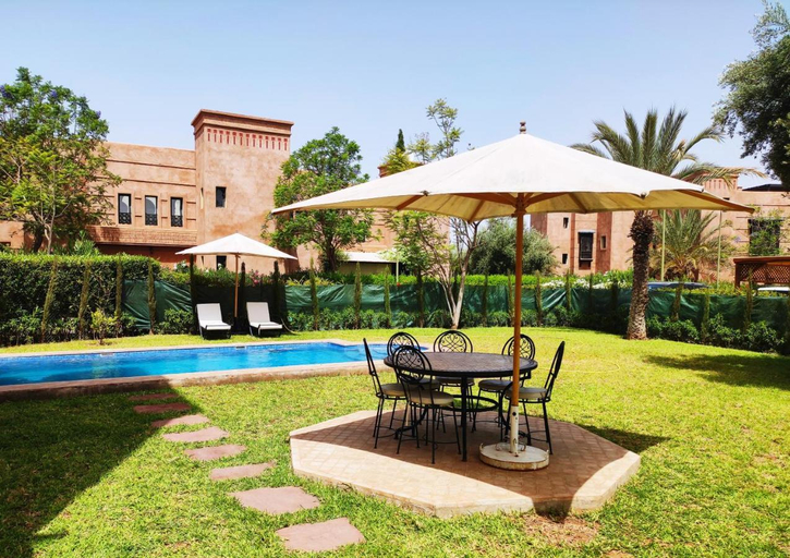Others 2, Villa Ghali de Luxe & Golf, Marrakech