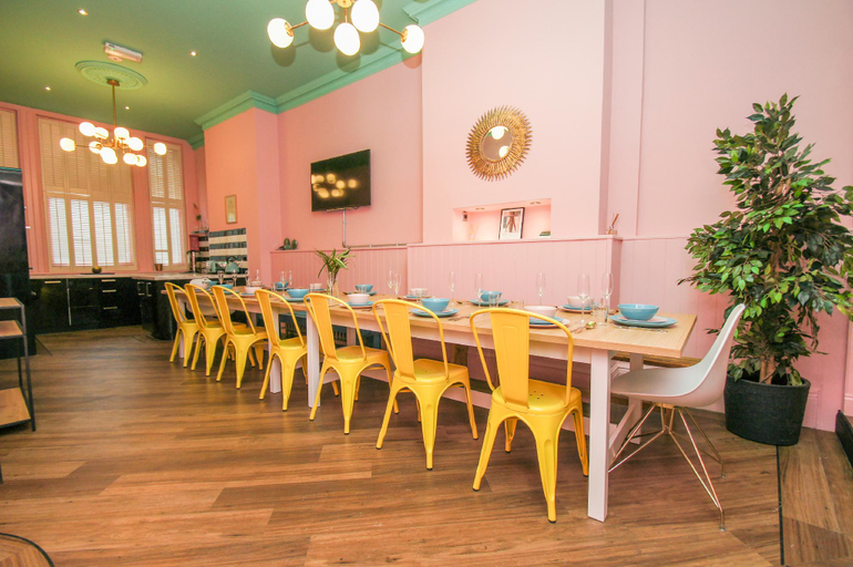 Others 3, Brighton Lanes Townhouse by Brighton Holiday Lets, Brighton and Hove
