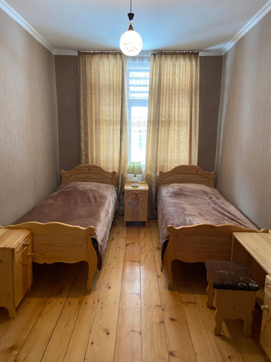 Others 3, ELISO'S GUESTHOUSE, Mestia