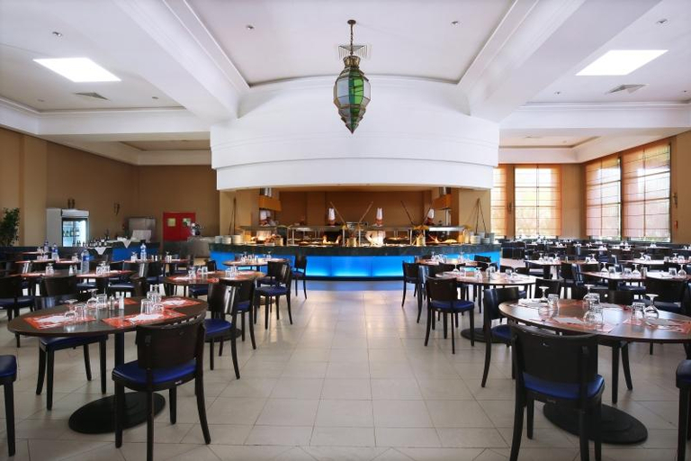 Food & Drinks 5, Club Dar Atlas - All Inclusive, Marrakech