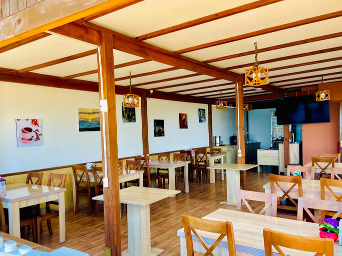 Food & Drinks 4, Sea Line Hotel, Ozurgeti