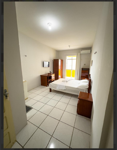 Others 4, Hotel e Flat Sobral Mundi, Sobral
