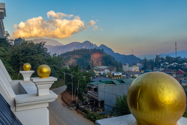 Public Area 2, Sapa TT Homestay, Sa Pa