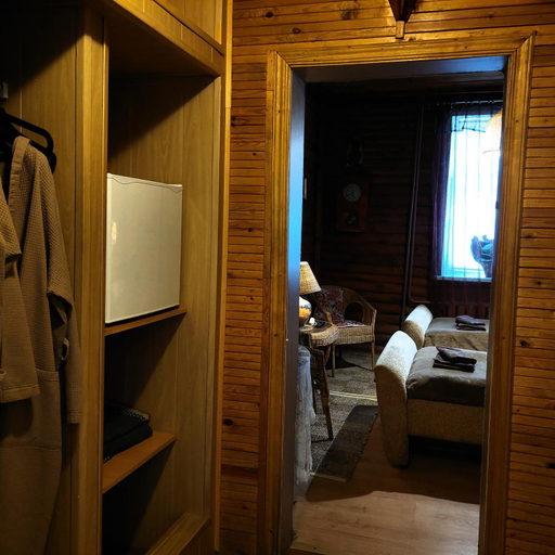 Others 4, Svir Mini-Hotel, Lodeynopol'skiy rayon