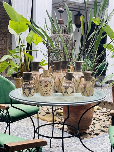 Others 4, Bliss Riad, Marrakech