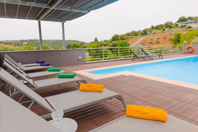 Sport & Beauty 2, Estrela de Montesinho, Bragança