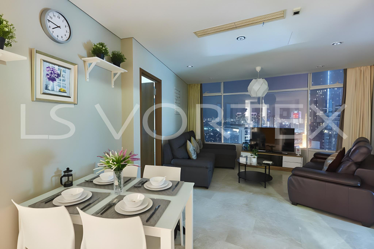 Others 5, vortex suites klcc by homestay, Kuala Lumpur