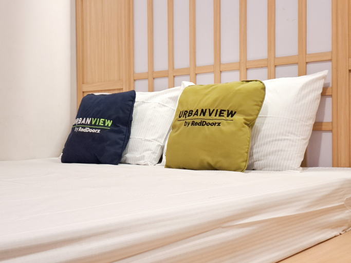 Bedroom 3, Urbanview Livy House Blitar, Blitar