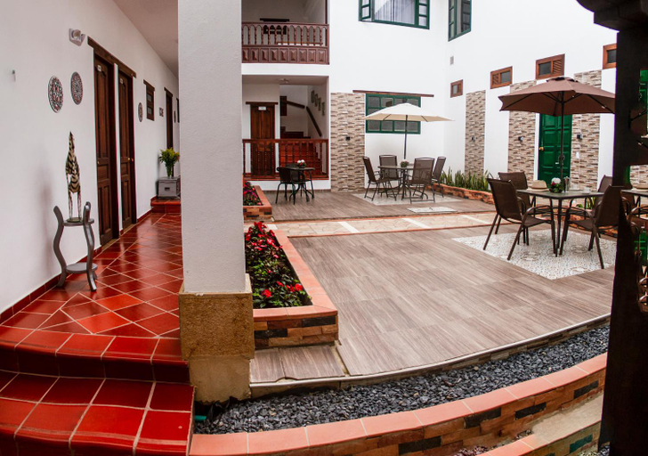 Others 3, Hotel Olivar de La Villa, Villa de Leyva