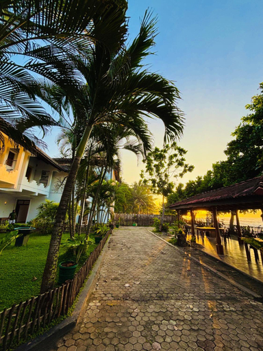 Exterior & Views 1, Balance Beach Resort, Dickwella