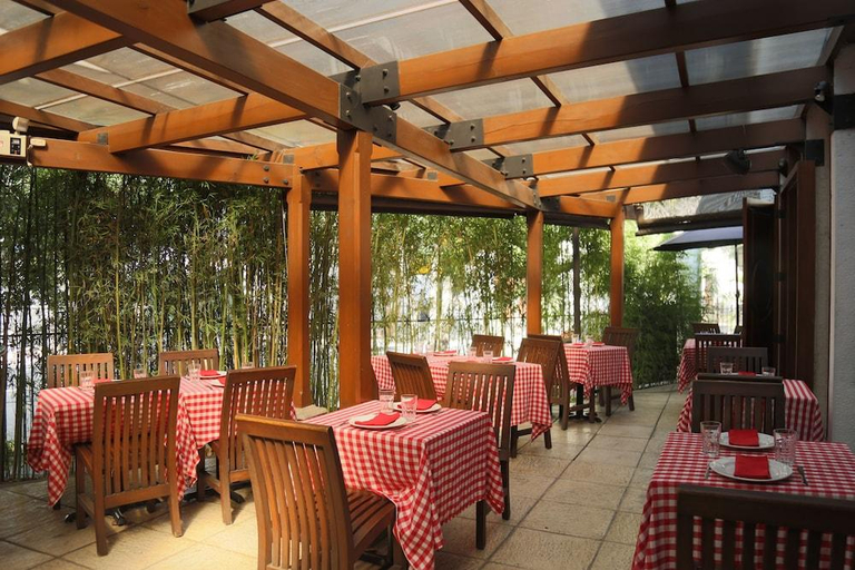 Food & Drinks 5, Hotel Residencia Del Sol, ZONA 9