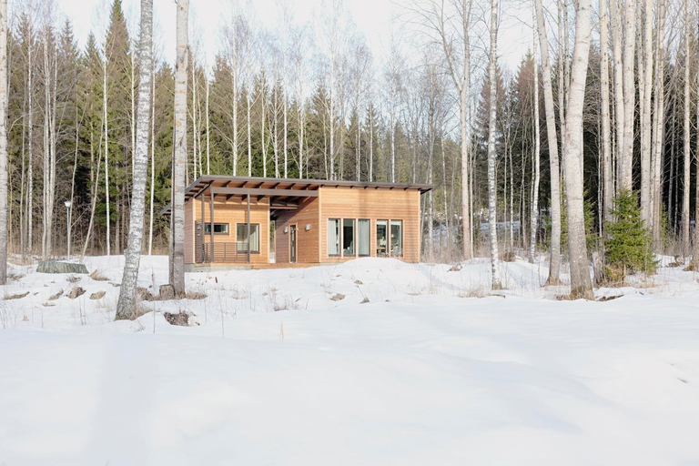 Others 5, WOODDREAM, South Karelia