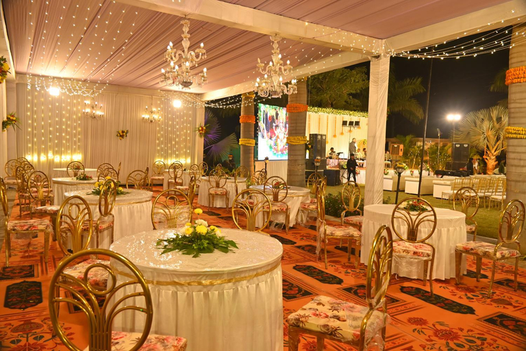 Food & Drinks 4, SRIJAN INN, Sirohi