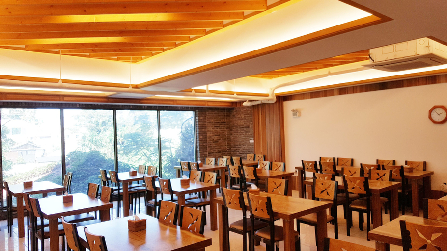 Food & Drinks 5, Joy Hotel, Jeju