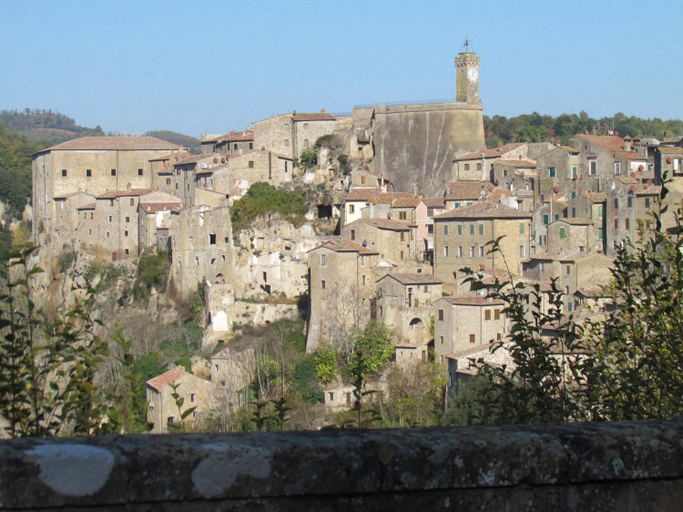Exterior & Views 2, Hotel La Torricella, Grosseto