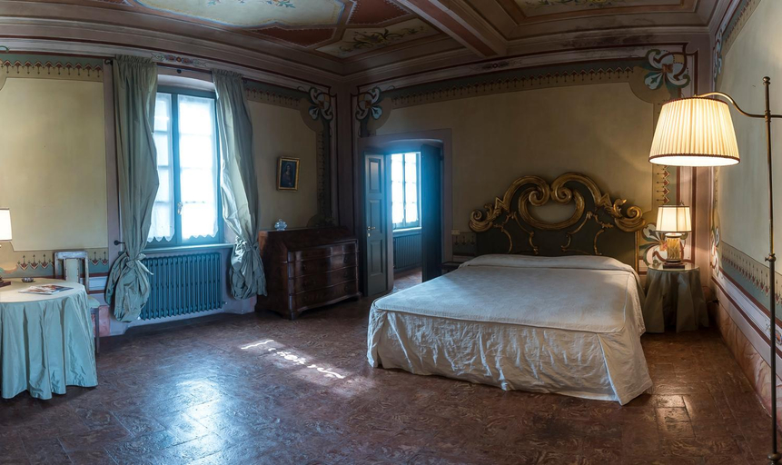 Others 4, Villa Bottini La Limonaia, Cremona