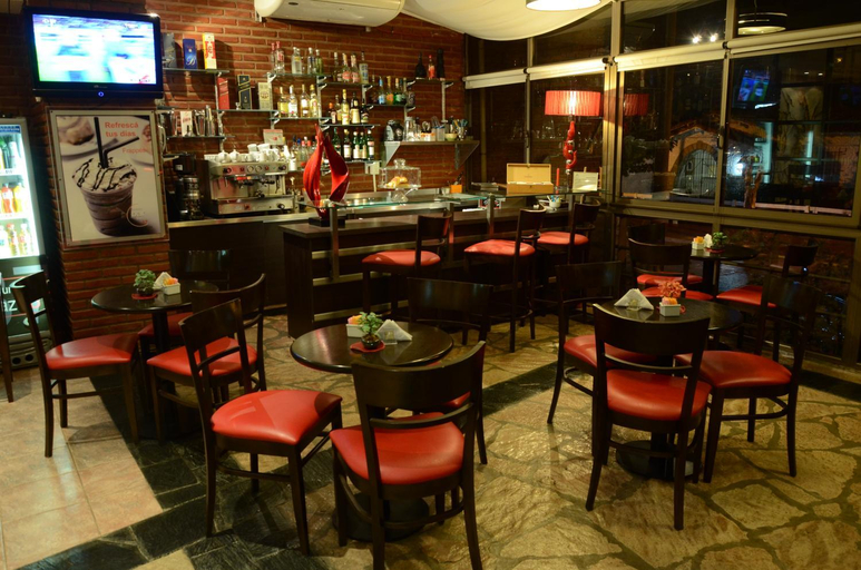 Food & Drinks 4, Niken Hotel & Spa, Necochea