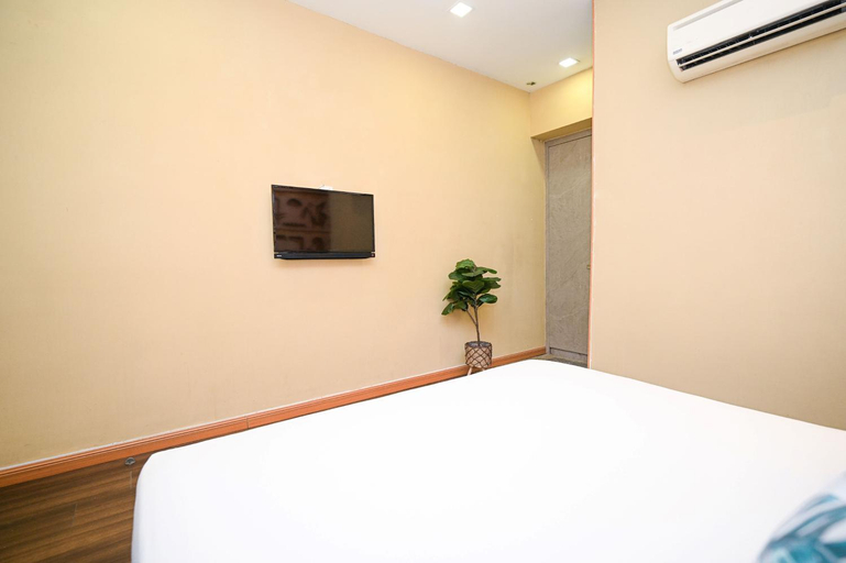 Bedroom 3, Swing & Pillows @ USJ Taipan, Subang Jaya