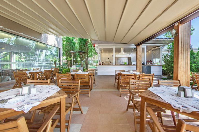 Food & Drinks 3, Sentido Bellevue Beach- All Inclusive & Beach Access, Nesebar