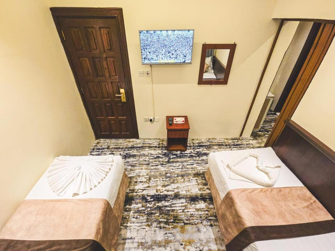 Others 4, Jawad Al-Taj Hotel, Makkah