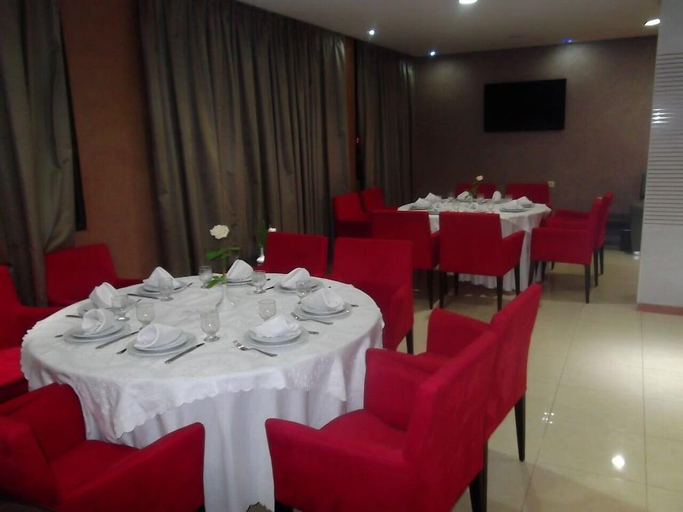 Food & Drinks 4, Hotel Vallee Ziz, Errachidia