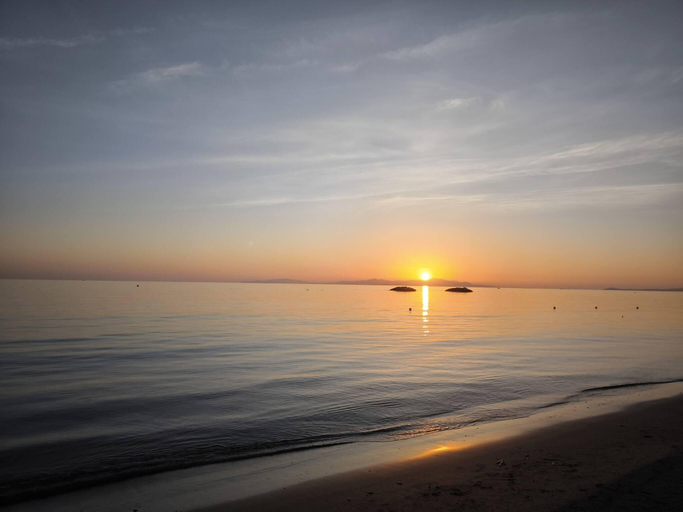 Beach, Kira Apartment Bike Friendly, Grosseto