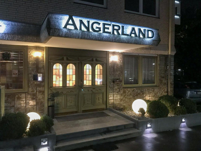 Others 3, Hotel Angerland Garni, Mettmann