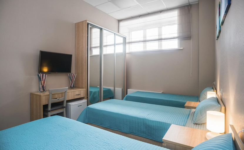 Others 3, Valeri Hotel, Novosibirskiy rayon
