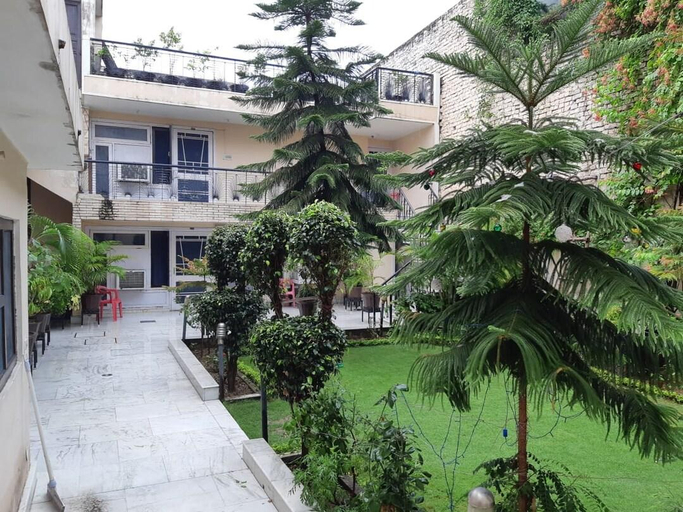 Others 2, Hotel Jewel, Pathankot