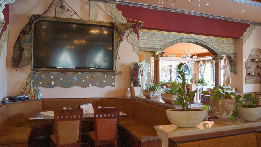 Food & Drinks 5, Hotel Langholzfelderhof, Linz Land