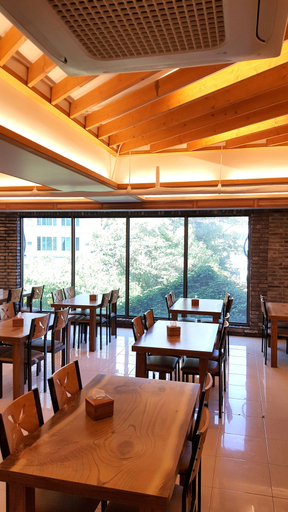 Food & Drinks 5, Joy Hotel, Jeju