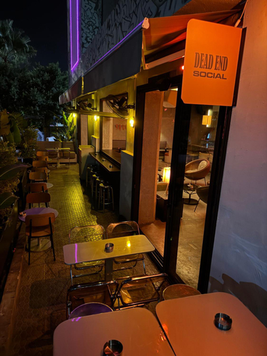Food & Drinks 4, Anoor Studios & Apartments in Gemmayze, Beirut