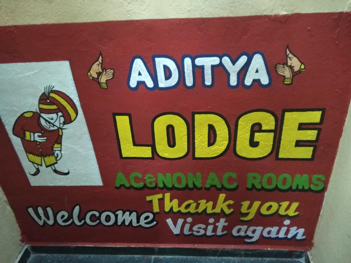 Others 4, Aditya Lodge, Warangal
