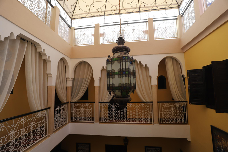 Others 4, RIAD NEW BAHIA, Marrakech